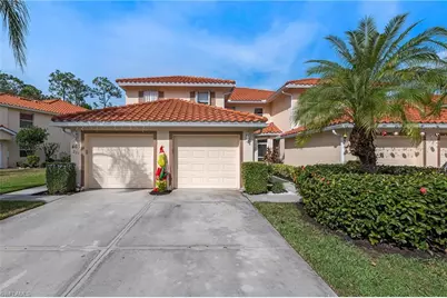 465 Robin Hood Cir #101, Naples, FL 34104 - Photo 3