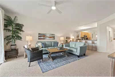465 Robin Hood Cir #101, Naples, FL 34104 - Photo 9