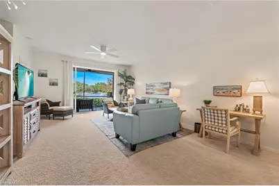 465 Robin Hood Cir #101, Naples, FL 34104 - Photo 5