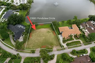 13681 Pondview Cir, Naples, FL 34119 - Photo 1