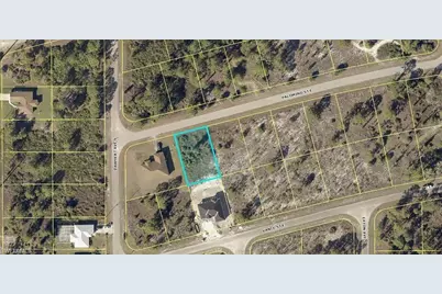 808 Palomino St E, Lehigh Acres, FL 33974 - Photo 1