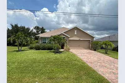 2837 NW 2nd Ter, Cape Coral, FL 33993 - Photo 1