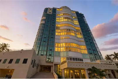 3971 Gulf Shore Blvd N #501, Naples, FL 34103 - Photo 17