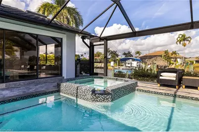 1911 SE 32nd Ter, Cape Coral, FL 33904 - Photo 41