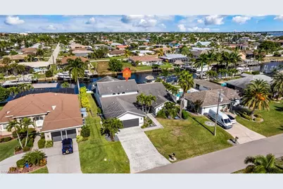 1911 SE 32nd Ter, Cape Coral, FL 33904 - Photo 47