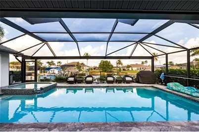 1911 SE 32nd Ter, Cape Coral, FL 33904 - Photo 3