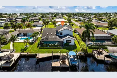 1911 SE 32nd Ter, Cape Coral, FL 33904 - Photo 49