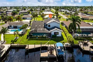 1911 SE 32nd Terrace, Cape Coral, FL 33904 - Photo 49