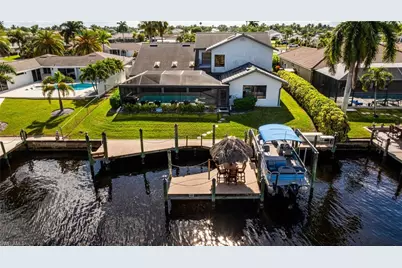 1911 SE 32nd Ter, Cape Coral, FL 33904 - Photo 43