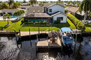 1911 SE 32nd Terrace, Cape Coral, FL 33904 - Photo 43