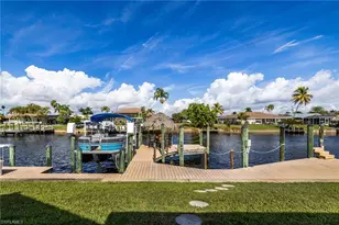 1911 SE 32nd Terrace, Cape Coral, FL 33904 - Photo 5