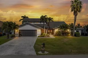 1911 SE 32nd Terrace, Cape Coral, FL 33904 - Photo 1