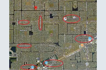 122 NW 20th St, Cape Coral, FL 33993 - Photo 1