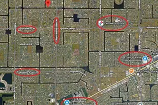 122 NW 20th St, Cape Coral, FL 33993 - Photo 1