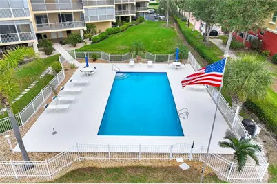 816 E Elkcam Cir #301, Marco Island, FL 34145 - Photo 23