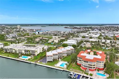 816 E Elkcam Cir #301, Marco Island, FL 34145 - Photo 25