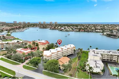 816 E Elkcam Cir #301, Marco Island, FL 34145 - Photo 27