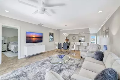 816 E Elkcam Cir #301, Marco Island, FL 34145 - Photo 3