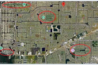 1703 NW 7th Ave, Cape Coral, FL 33993 - Photo 9