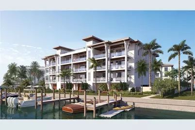 2020 Gulf Shore Blvd N #PH - 403E, Naples, FL 34102 - Photo 3