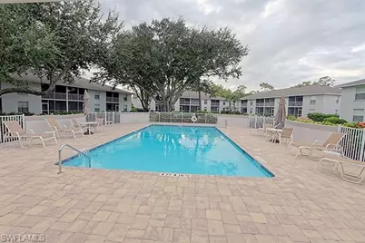 1357 Churchill Cir #G101, Naples, FL 34116 - Photo 11