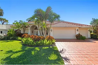 3501 Fiddlehead Ct, Bonita Springs, FL 34134 - Photo 3