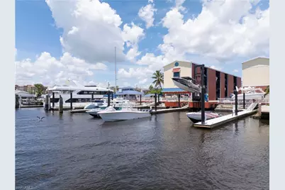 750 River Point  B3-1 Dr, Naples, FL 34102 - Photo 1