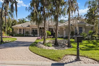 12902 Pond Apple Dr W, Naples, FL 34119 - Photo 3