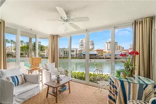 205 Park Shore Dr, Naples, FL 34103 - Photo 3