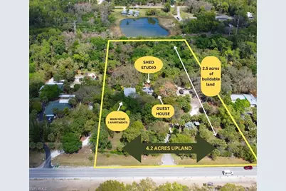 5051 Green Blvd, Naples, FL 34116 - Photo 1