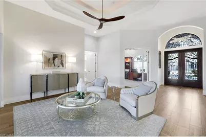 7633 Mulberry Ln, Naples, FL 34114 - Photo 9