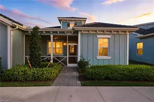 7202 Saona CT, Naples, FL 34113 - Photo 1