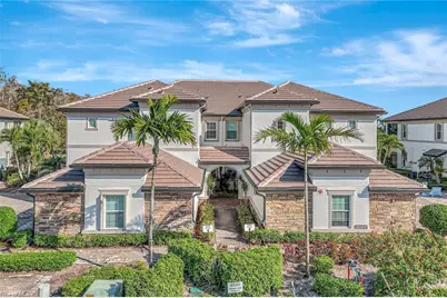 9550 Ironstone Ter #201, Naples, FL 34120 - Photo 27