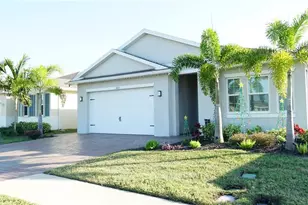 860 Heather Lk Ave, Cape Coral, FL 33993 - Photo 1