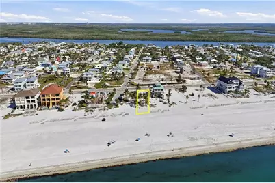 3610 Estero Blvd, Fort Myers Beach, FL 33931 - Photo 3