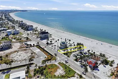 3610 Estero Blvd, Fort Myers Beach, FL 33931 - Photo 1