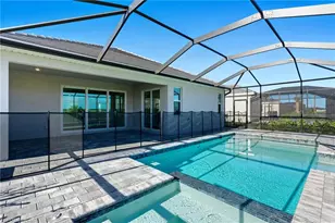 44481 Mesquite Ln, Babcock Ranch, FL 33982 - Photo 5