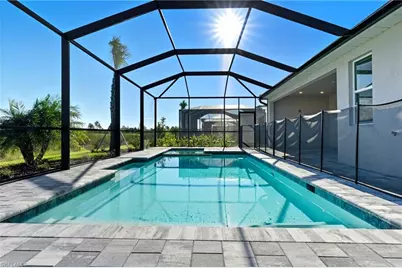 44481 Mesquite Ln, Babcock Ranch, FL 33982 - Photo 11