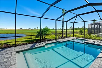 44481 Mesquite Ln, Babcock Ranch, FL 33982 - Photo 9