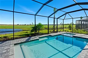 44481 Mesquite Ln, Babcock Ranch, FL 33982 - Photo 9