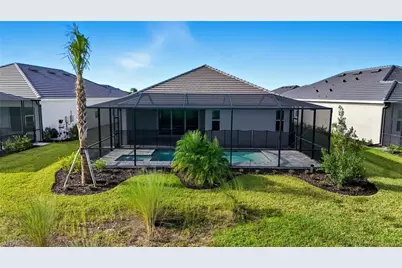 44481 Mesquite Ln, Babcock Ranch, FL 33982 - Photo 7