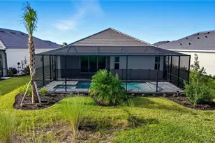 44481 Mesquite Ln, Babcock Ranch, FL 33982 - Photo 7