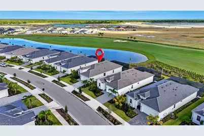 44481 Mesquite Ln, Babcock Ranch, FL 33982 - Photo 3