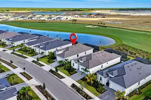 44481 Mesquite Ln, Babcock Ranch, FL 33982 - Photo 3