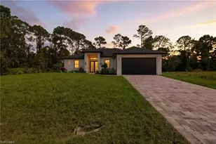 315 Long Ave S, Lehigh Acres, FL 33974 - Photo 1