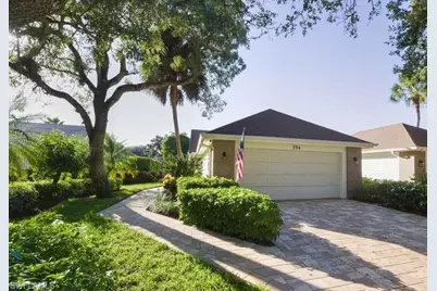 254 Edgemere Way E, Naples, FL 34105 - Photo 1