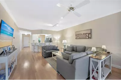 818 Tanbark Dr #103, Naples, FL 34108 - Photo 9