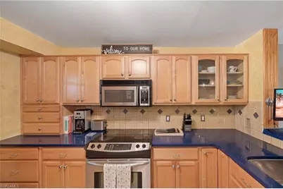 9395 Pennsylvania Ave #3, Bonita Springs, FL 34135 - Photo 5