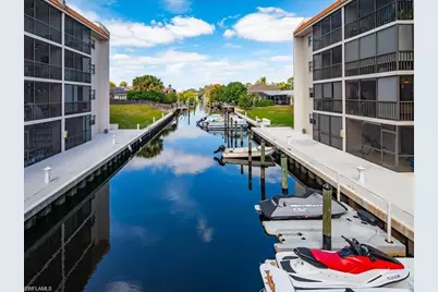 9395 Pennsylvania Ave #3, Bonita Springs, FL 34135 - Photo 1