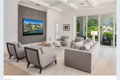 997 Spyglass Ln, Naples, FL 34102 - Photo 5